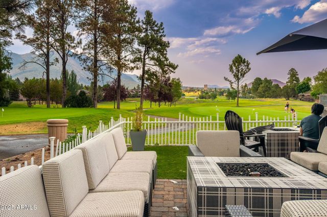 2922 N Rio De Flag Drive, Flagstaff, AZ 86004