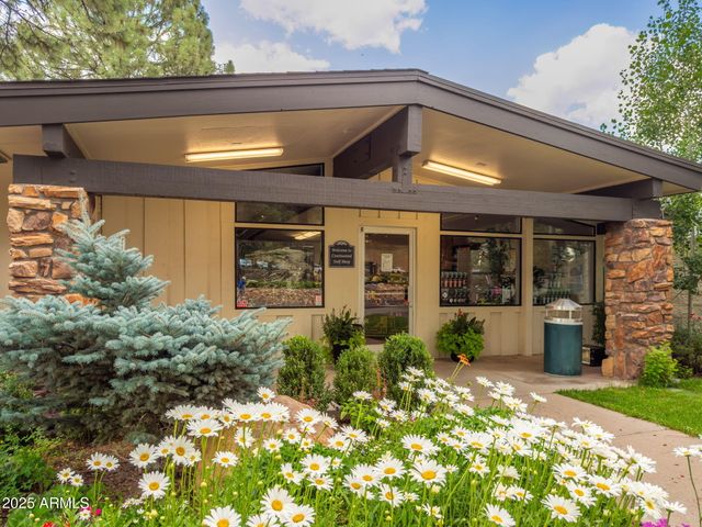 2922 N Rio De Flag Drive, Flagstaff, AZ 86004