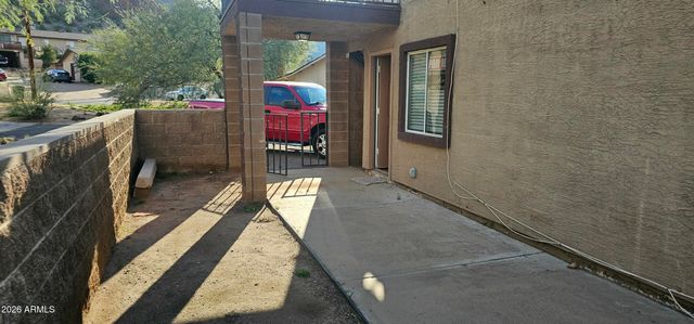 1551 E CHRISTY Drive 3, Phoenix, AZ 85020