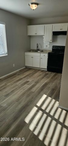 1551 E CHRISTY Drive 3, Phoenix, AZ 85020