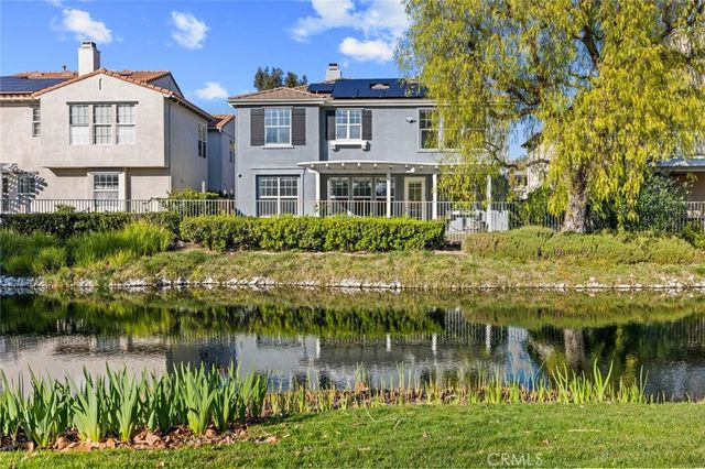 23930 Lakeside Road, Valencia, CA 91355