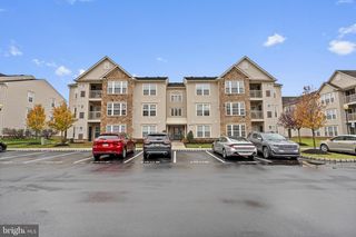1502 MOORE ST #201, Bristol, PA 19007