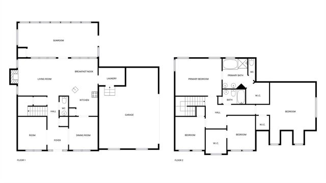 2405 Falling Leaf Court, Rock Hill, SC 29732