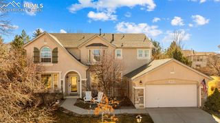 10259 Peach Blossom Trail, Colorado Springs, CO 80920