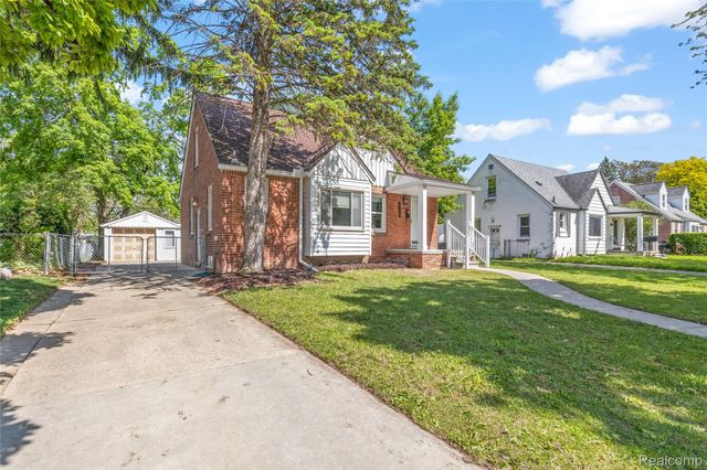 11348 Cavell Street, Livonia, MI 48150