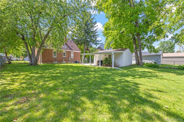 11348 Cavell Street, Livonia, MI 48150