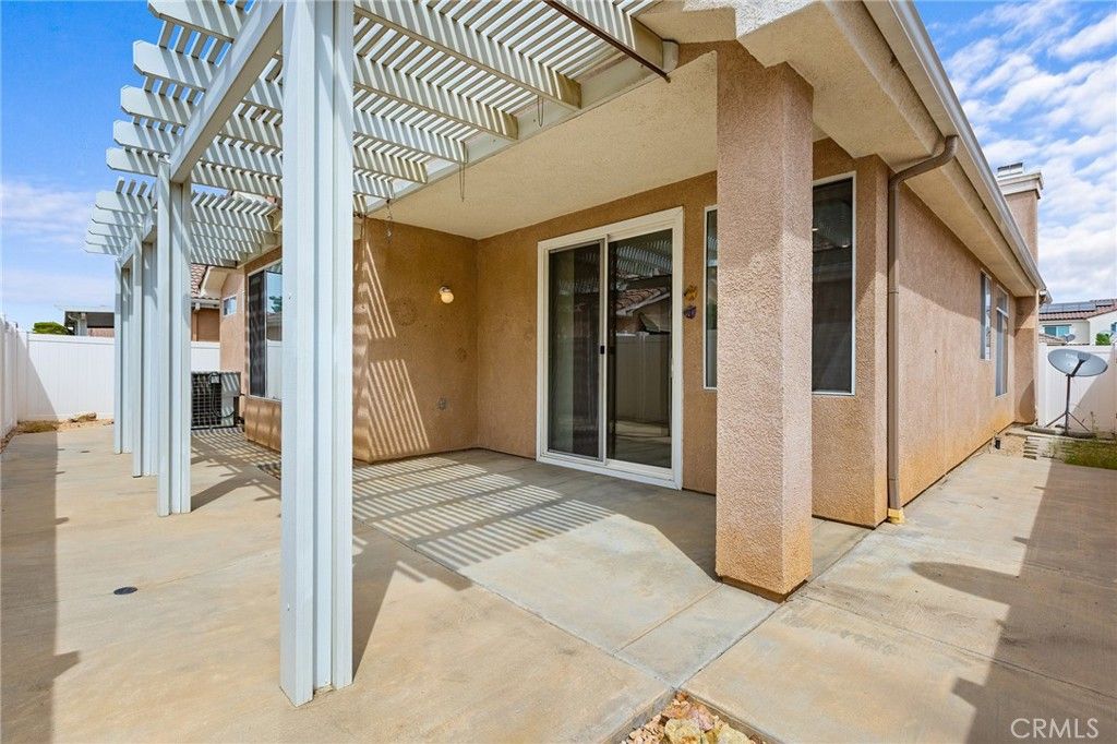 Image 26 of property listing at 27927 Blaze Lane, Sun City, CA 92585