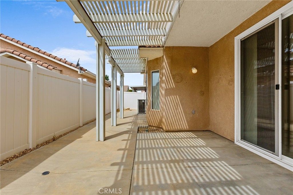 Image 27 of property listing at 27927 Blaze Lane, Sun City, CA 92585