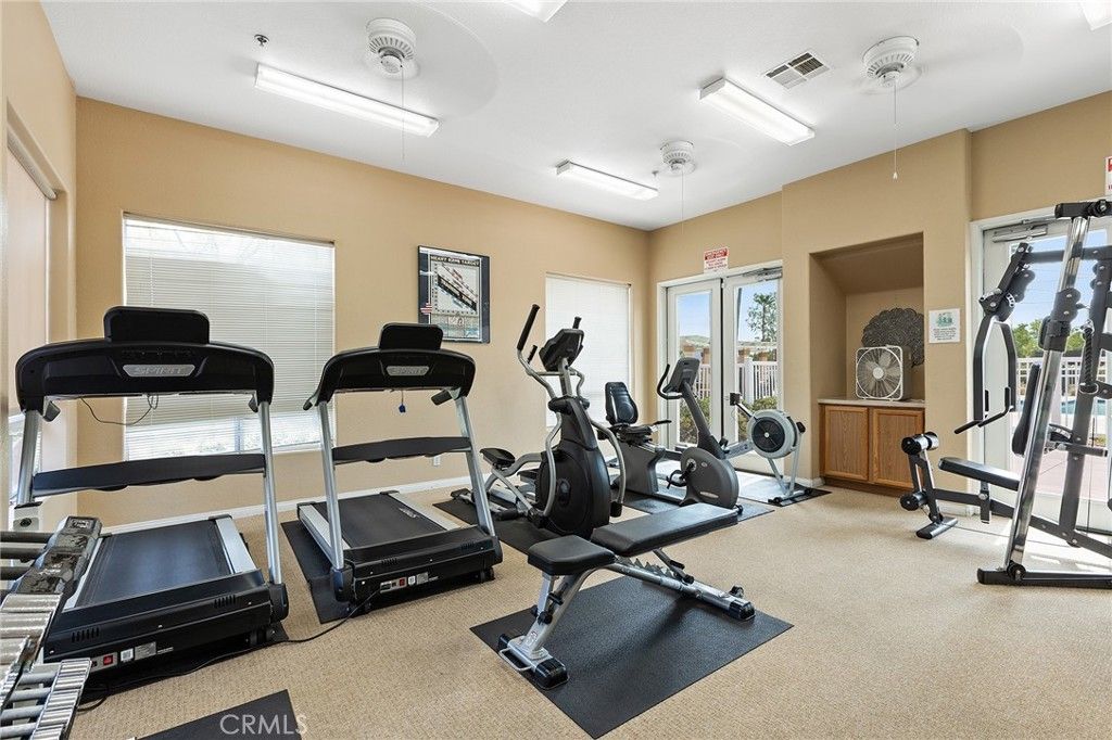 Image 45 of property listing at 27927 Blaze Lane, Sun City, CA 92585