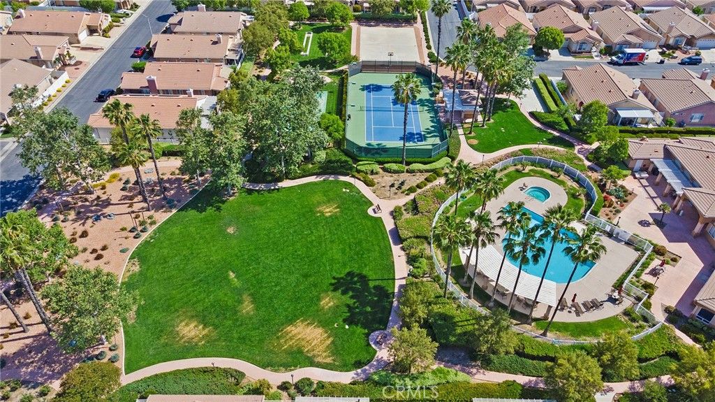Image 49 of property listing at 27927 Blaze Lane, Sun City, CA 92585