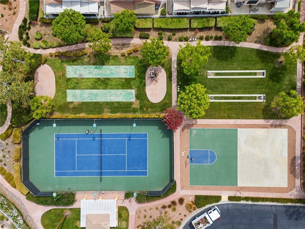 Image 51 of property listing at 27927 Blaze Lane, Sun City, CA 92585