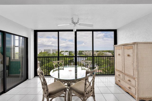 2205 S Cypress Bend Drive 801, Pompano Beach, FL 33069