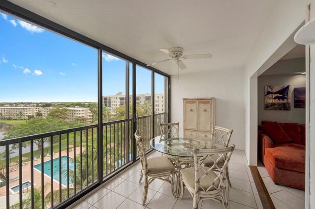 2205 S Cypress Bend Drive 801, Pompano Beach, FL 33069