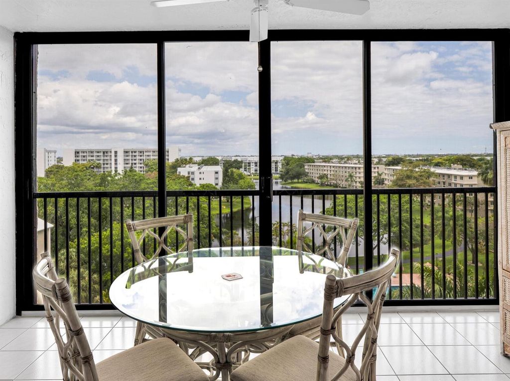 2205 S Cypress Bend Drive 801, Pompano Beach, FL 33069