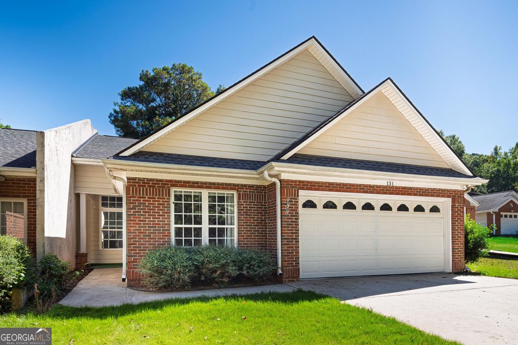 131 Greison Trail, Newnan, GA 30263 — photo 2
