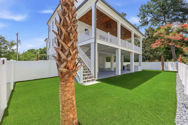 428 Vista Dr., Murrells Inlet, SC 29576