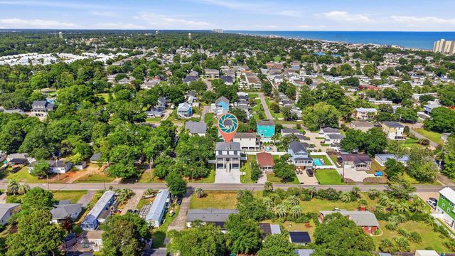 428 Vista Dr., Murrells Inlet, SC 29576