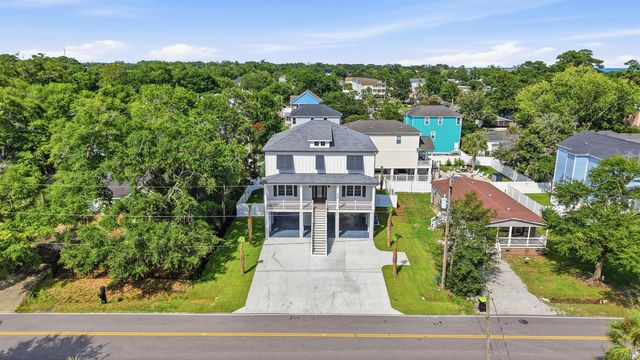 428 Vista Dr., Murrells Inlet, SC 29576