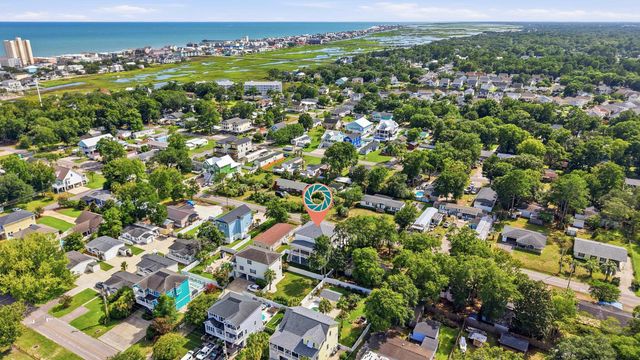428 Vista Dr., Murrells Inlet, SC 29576