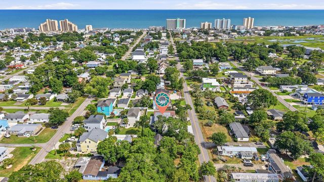 428 Vista Dr., Murrells Inlet, SC 29576