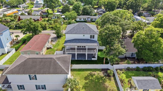 428 Vista Dr., Murrells Inlet, SC 29576