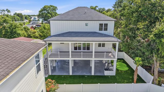 428 Vista Dr., Murrells Inlet, SC 29576