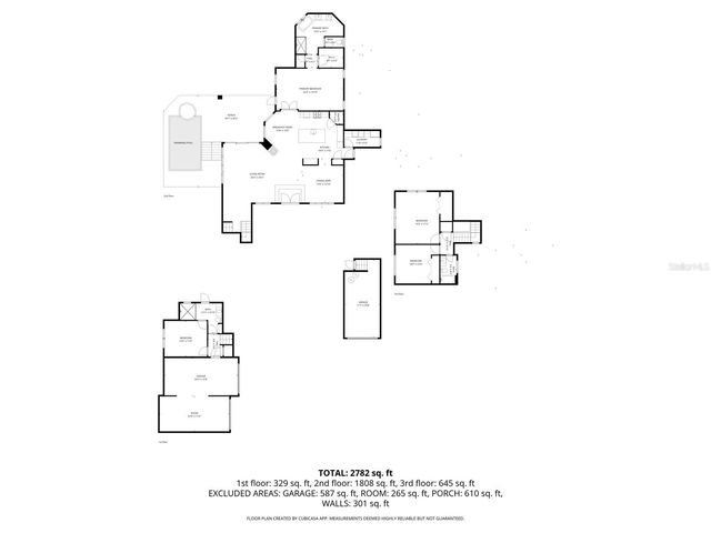 11902 WOODLAND TERRACE, Parrish, FL 34219