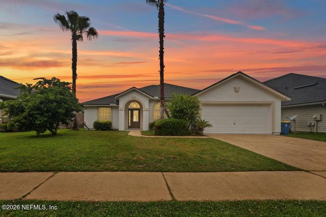14122 SUMMER BREEZE Drive E, Jacksonville, FL 32218