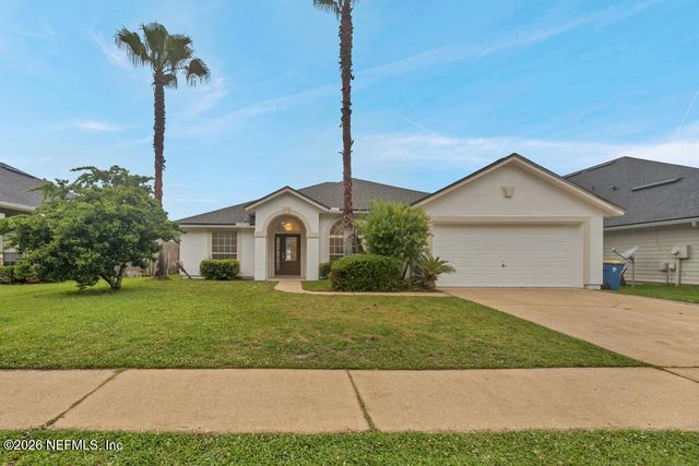 14122 SUMMER BREEZE Drive E, Jacksonville, FL 32218