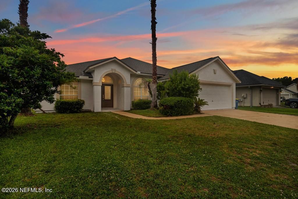 14122 SUMMER BREEZE Drive E, Jacksonville, FL 32218
