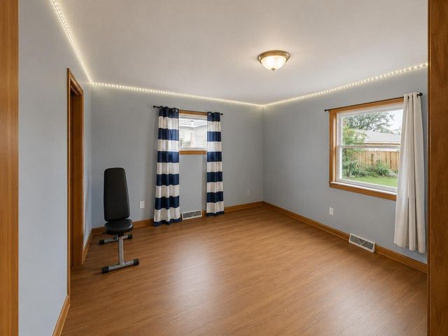 13722 Birch, Cedar Lake, IN 46303