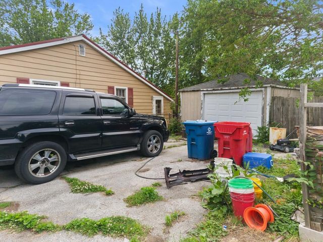 13722 Birch, Cedar Lake, IN 46303