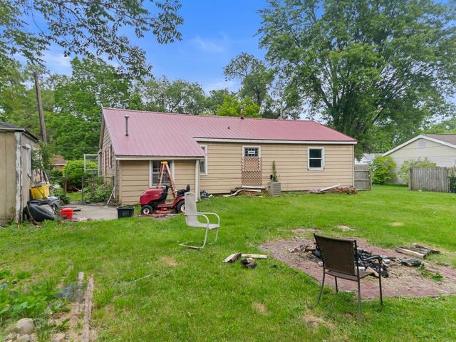 13722 Birch, Cedar Lake, IN 46303