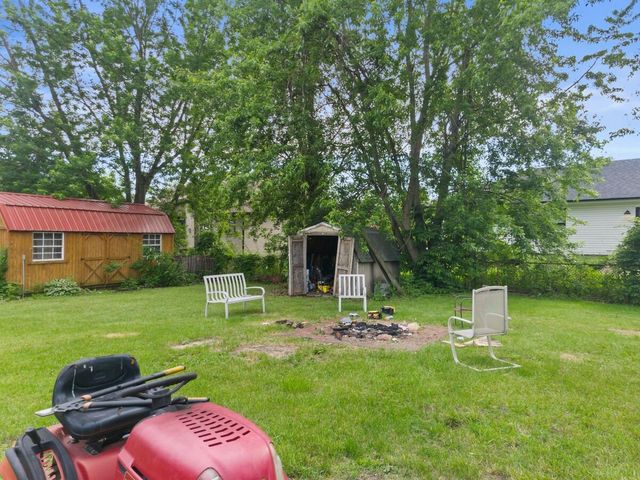 13722 Birch, Cedar Lake, IN 46303