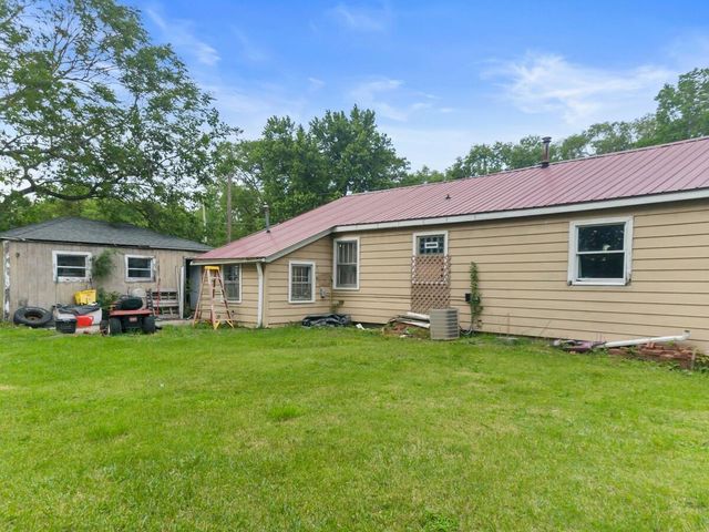 13722 Birch, Cedar Lake, IN 46303