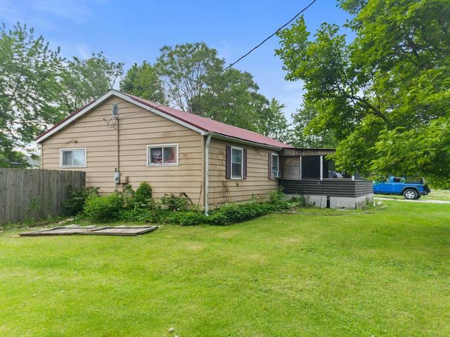 13722 Birch, Cedar Lake, IN 46303