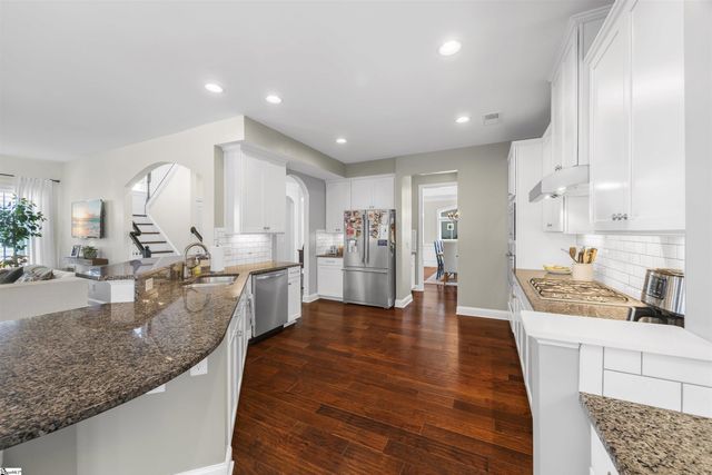 14 Jardin Drive, Greenville, SC 29607