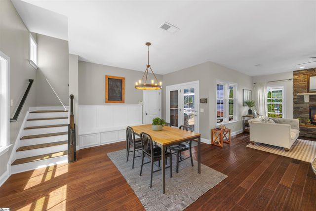 14 Jardin Drive, Greenville, SC 29607