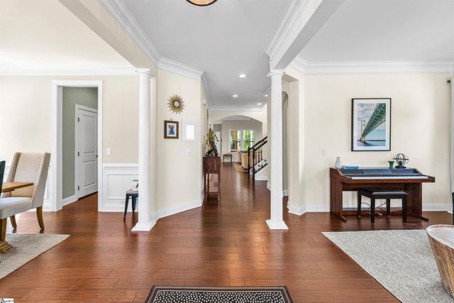 14 Jardin Drive, Greenville, SC 29607