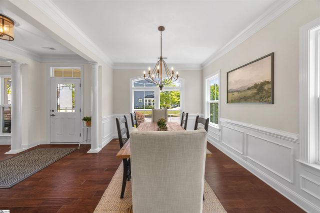 14 Jardin Drive, Greenville, SC 29607