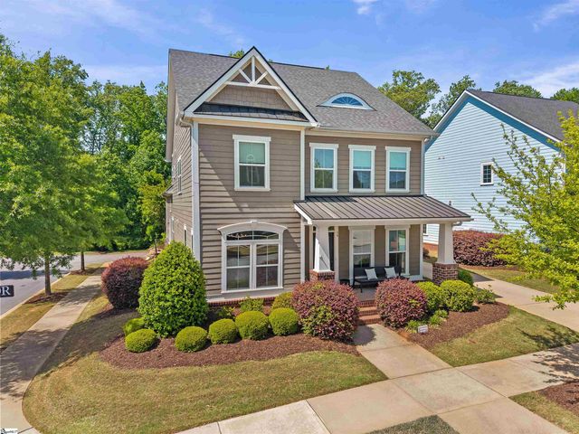 14 Jardin Drive, Greenville, SC 29607