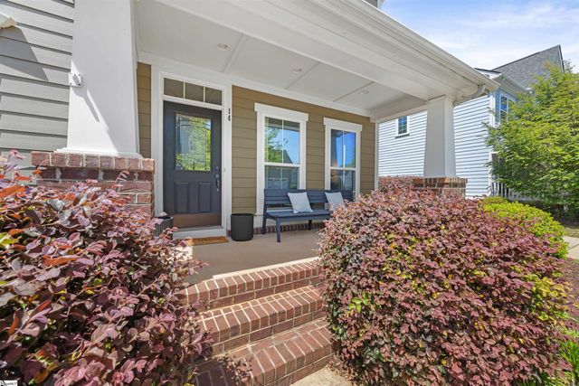 14 Jardin Drive, Greenville, SC 29607