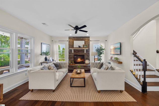 14 Jardin Drive, Greenville, SC 29607