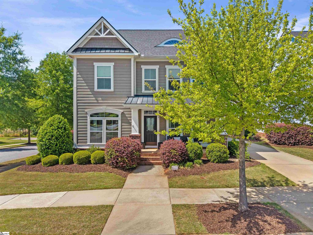 14 Jardin Drive, Greenville, SC 29607