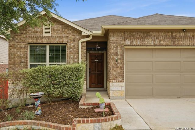 2431 Valencia Crst, San Antonio, TX 78245