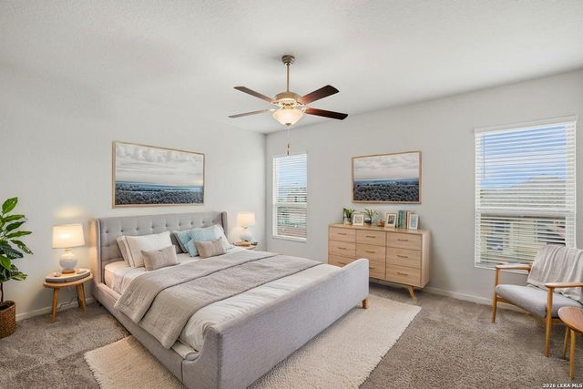 2431 Valencia Crst, San Antonio, TX 78245