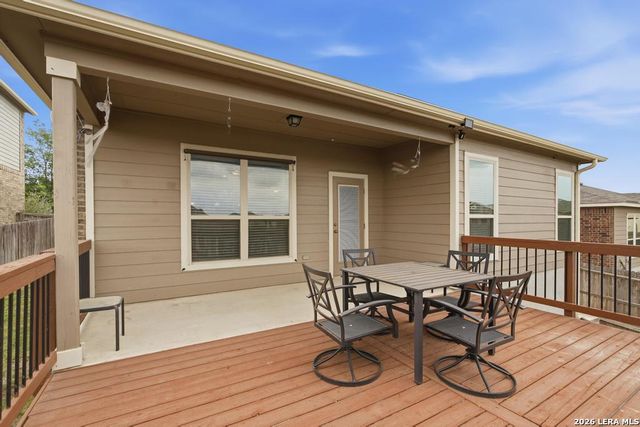 2431 Valencia Crst, San Antonio, TX 78245