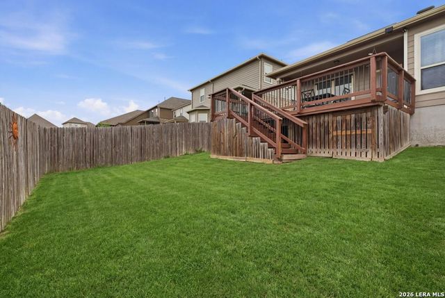 2431 Valencia Crst, San Antonio, TX 78245