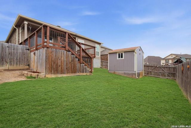 2431 Valencia Crst, San Antonio, TX 78245