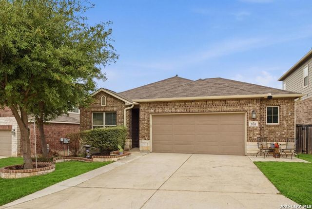 2431 Valencia Crst, San Antonio, TX 78245
